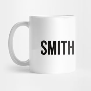 Smith Rowe 10 - 22/23 Season Mug